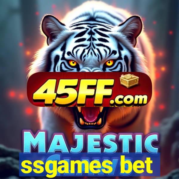 ssgames bet